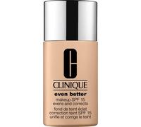 Clinique Even Better Makeup Spf15 Base Wn46 Golden Neutral 30ml