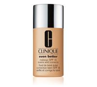 Clinique even better maquillaje spf 15 de amplio espectro, 30ml, cn74