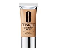 Clinique Even Better Refresh Hydrating and Repairing Base de maquillaje CN74 Beige 30 ml