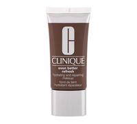 Clinique Even Better Refresh Hydrating and Repairing Base de maquillaje WN 126 Espresso 30 ml