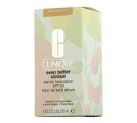 Clinique Even Better Serum Foundation SPF20 - CN 18 Cream Whip 30 ml