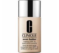 Clinique Even Better Spf15 Makeup Cn52 Neutral