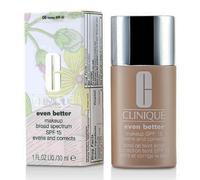 EVEN BETTER fluid foundation #CN90-sand