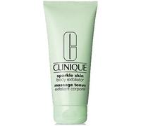 Clinique Protección solar y cuidado corporal Body Sparkle Skin Body Exfoliator 200 ml