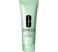 Clinique Exfoliante diario 7 días 100mL