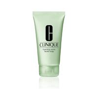 Clinique foaming sonic facial soap espuma limpiadora mujeres 150 ml
