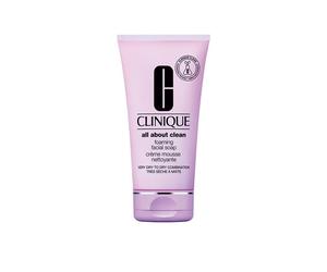 Clinique - Foaming Sonic Facial Soap Geles limpiadores 150 ml unisex