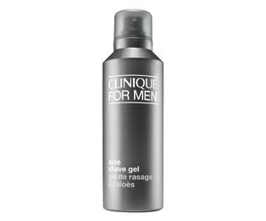 Clinique for Men Aloe Shave Gel 125 ml