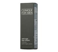 Anti-age Eye Cream 15 ml CLINIQUE FOR MEN Antiedad Cosmetica Hombre.