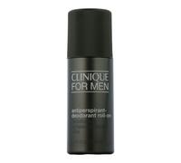 Antiperspirant Deodorant Roll-on 75 ml CLINIQUE FOR MEN Desodorante Cosmetica Hombre.