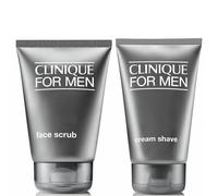 Clinique For Men Closer Shave Duo (Paquete)