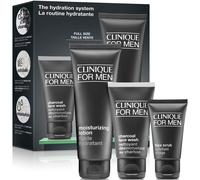Clinique for Men Daily Hydration Skincare Set