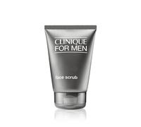 Clinique for men face scrub exfoliante limpiador hombres 100 ml