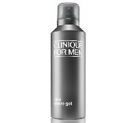 Clinique Gel De Afeitar Con Aloe For Men, 125 ml