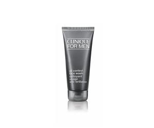 CLINIQUE For Men™ Limpiador Facial Piel Grasa 200ml