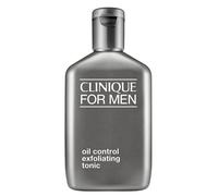 CLINIQUE For Men Loción Exfoliante Piel Grasa // Precio, Comprar n/a 200 ml