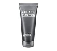 Gel limpiador facial clinique for men oily skin formula 200 ml