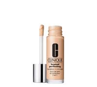 Clinique Foundation and Concealer 02 Alabaster, 30 ml