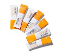 Fresh Pressed Renewing Powder Cleanser 30 ml CLINIQUE Limpiador Cosmetica Mujer.