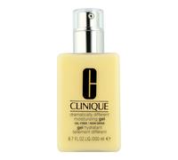 Clinique - Gel hidratante dramáticamente diferente - Sin aceite 200 ml