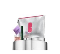 Clinique Glam A Buenas Noches: Set Todo Sobre Ojos Cofre