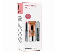 Clinique Golden Hour Glow Set de Maquillaje
