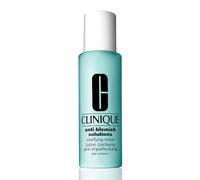 Clinique Acne Solutions Loción limpiadora Mujeres 200 ml