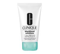 Clinique Blackhead Solutions 7 Day Deep Pore cleanse, 125 ml