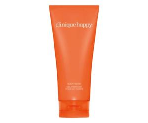 Clinique Happy Body Wash 200 ml