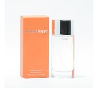 Clinique Happy Eau De Parfum Spray 100 Ml For Women