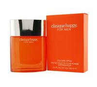 Clinique happy eau de parfum spray 100 ml for women