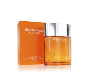Clinique Happy For Men agua de colonia 50 ml para hombres