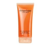 Clinique Happy For Men Body And Hair Wash