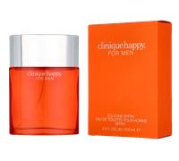 Clinique Happy For Men Cologne Eau de toilette Spray Agua de colonia