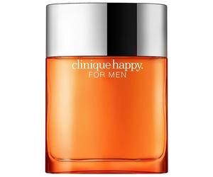 Clinique - Happy For Men Cologne Spray Perfumes 100 ml male