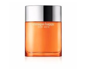 Clinique Happy For Men Eau de Toilette Spray 50ml