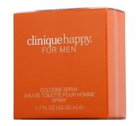 Clinique Happy for Men Eau de Toilette 50 ml