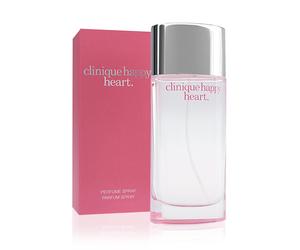 Clinique Happy Heart agua de perfume 100 ml para mujeres