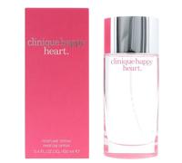 Clinique Happy Heart Eau de Parfum 100ml Womens Fragrance
