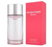 Clinique Happy Heart Eau de parfum Spray Agua de perfume Mujer