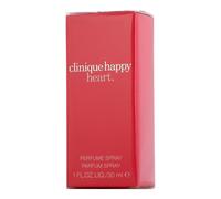 HAPPY HEART perfume spray 30 ml