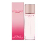 Clinique happy heart perfume spray 50 ml - 50 ml