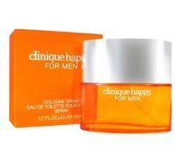 Clinique Happy Men Eau De Toilette 50ml Vaporizador