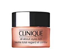 Clinique All About Eyes Rich Crema para contorno de ojos Unisex 15 ml