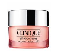 Clinique All About Eyes Crema para contorno de ojos Mujeres 15 ml