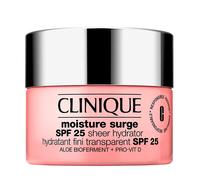 Clinique Moisture Surge SPF 25 Sheer Hydrator, 30 ml