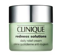 CLINIQUE Hidratación Redness Solutions Daily Relief Cream Crema Antirojeces