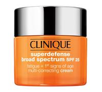 Clinique Superdefense SPF25 Crema Antifatiga + Primeros Signos de, 50 ml