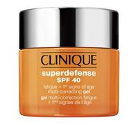 CLINIQUE Hidratación Superdefense SPF40 Fatigue + 1st Signs of Age Multi-Correcting