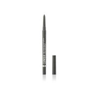 Clinique High impact Gel Tech Eyeliner Pencil | Waterproof, Smudge Resistant + Safe For Sensitive Eyes, Polished Pewter